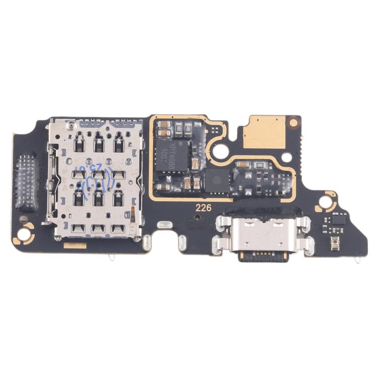 For Infinix Zero Ultra X6820 OEM Charging Port Board - Small Board by buy2fix | Online Shopping UK | buy2fix