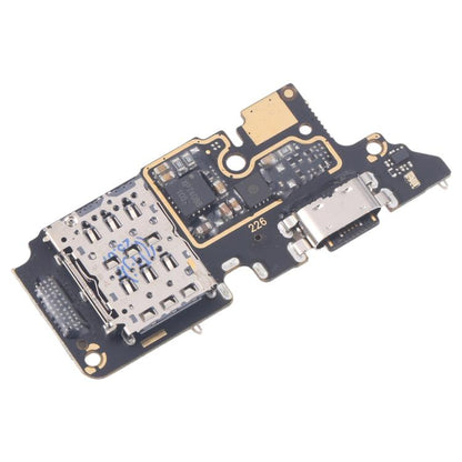 For Infinix Zero Ultra X6820 OEM Charging Port Board - Small Board by buy2fix | Online Shopping UK | buy2fix