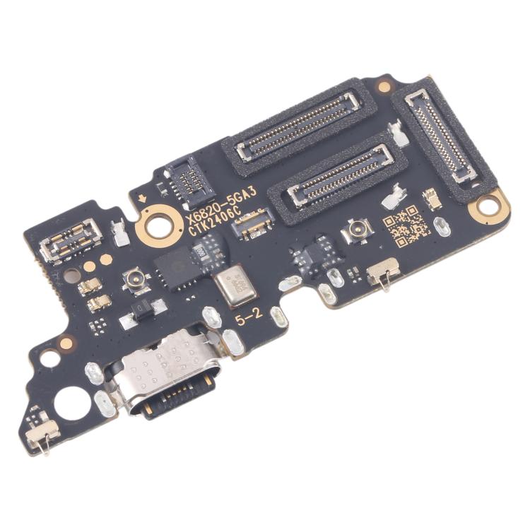 For Infinix Zero Ultra X6820 OEM Charging Port Board - Small Board by buy2fix | Online Shopping UK | buy2fix