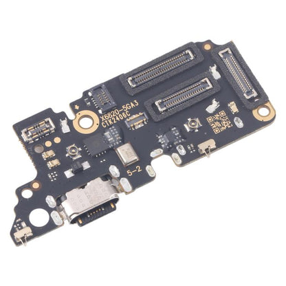 For Infinix Zero Ultra X6820 OEM Charging Port Board - Small Board by buy2fix | Online Shopping UK | buy2fix