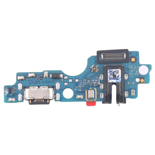For Infinix Hot 50i X6531 OEM Charging Port Board