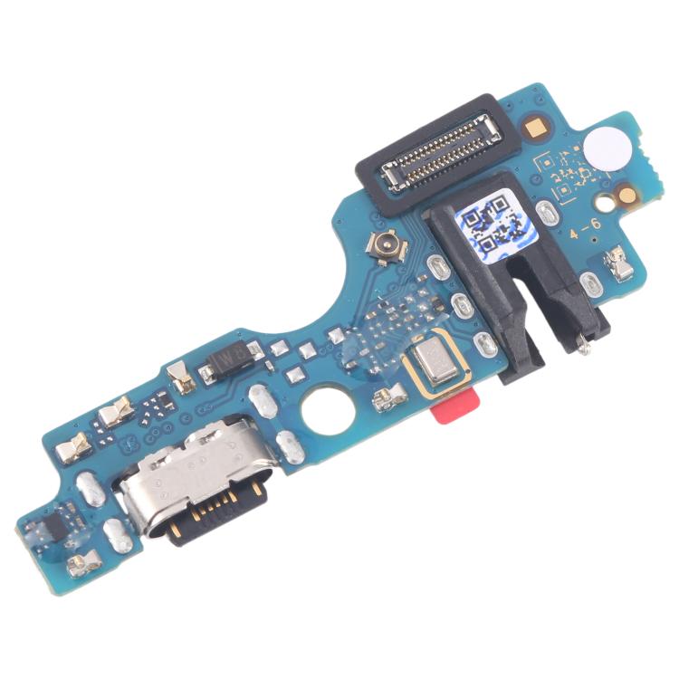 For Infinix Hot 50i X6531 OEM Charging Port Board - Small Board by buy2fix | Online Shopping UK | buy2fix