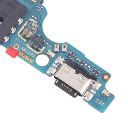 For Infinix Smart 9 X6532 OEM Charging Port Board - Small Board by buy2fix | Online Shopping UK | buy2fix