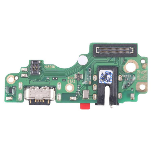 For Infinix Hot 50 Pro 4G X6881 OEM Charging Port Board - Small Board by buy2fix | Online Shopping UK | buy2fix