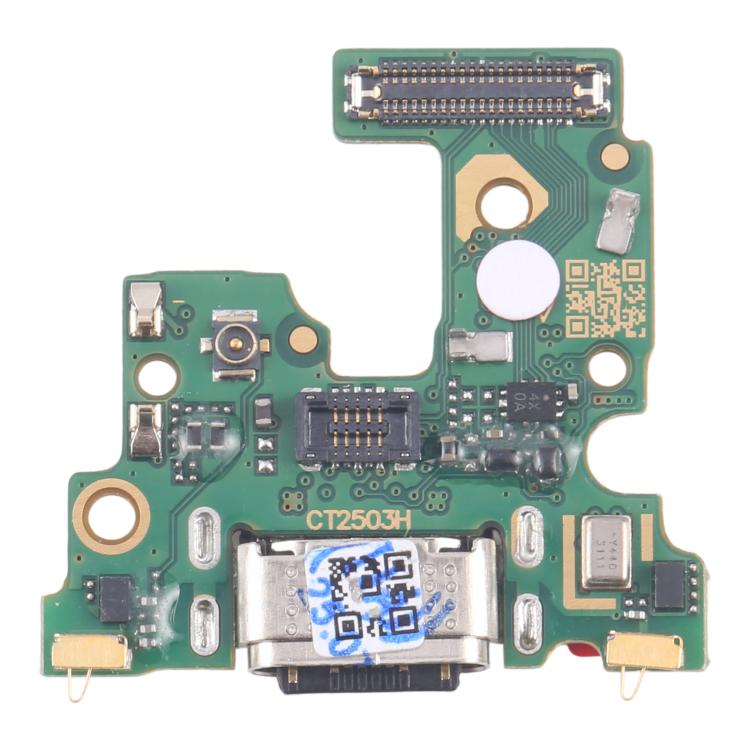 For Infinix Hot 50 Pro+ 4G X6880 OEM Charging Port Board - Small Board by buy2fix | Online Shopping UK | buy2fix