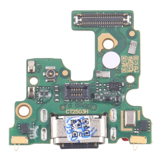 For Infinix Hot 50 Pro+ 4G X6880 OEM Charging Port Board