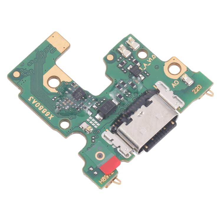 For Infinix Hot 50 Pro+ 4G X6880 OEM Charging Port Board - Small Board by buy2fix | Online Shopping UK | buy2fix