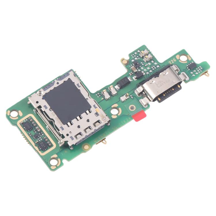For Infinix GT 20 Pro X6871 OEM Charging Port Board - Small Board by buy2fix | Online Shopping UK | buy2fix