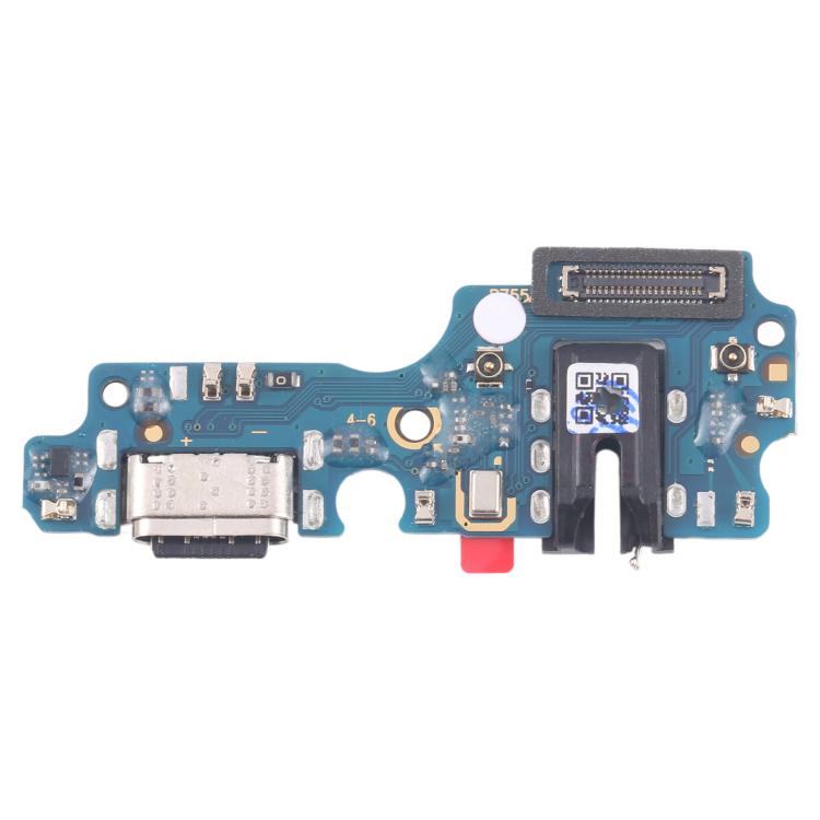 For Infinix Note 40X 5G X6838 OEM Charging Port Board - Small Board by buy2fix | Online Shopping UK | buy2fix