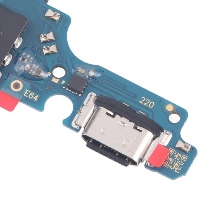 For Infinix Note 40X 5G X6838 OEM Charging Port Board - Small Board by buy2fix | Online Shopping UK | buy2fix