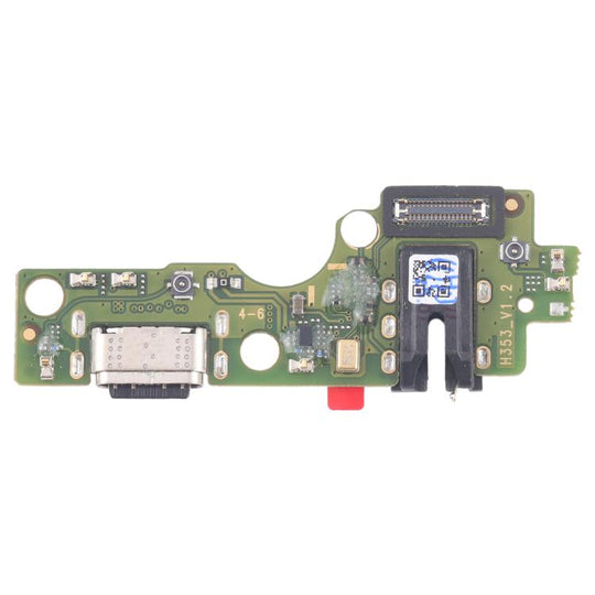 For Infinix Hot 50 5G X6720 OEM Charging Port Board