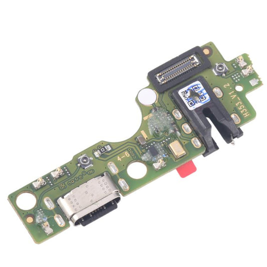 For Infinix Hot 50 5G X6720 OEM Charging Port Board - Small Board by buy2fix | Online Shopping UK | buy2fix