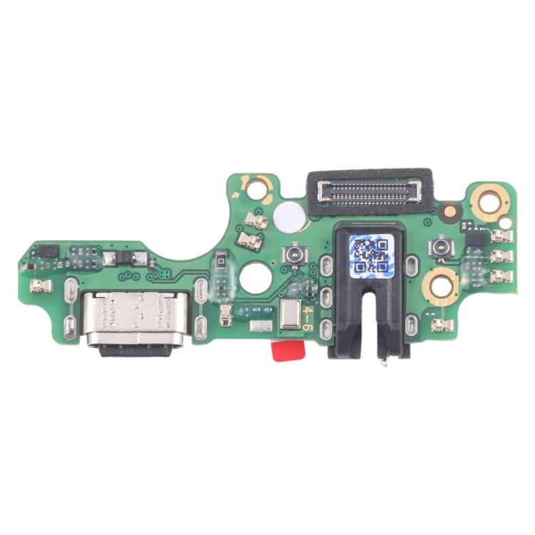 For Infinix Zero 5G 2023 X6815C OEM Charging Port Board - Small Board by buy2fix | Online Shopping UK | buy2fix