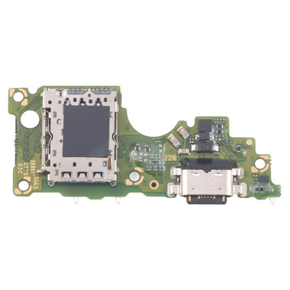 For Infinix Zero 40 5G X6861 OEM Charging Port Board - Small Board by buy2fix | Online Shopping UK | buy2fix