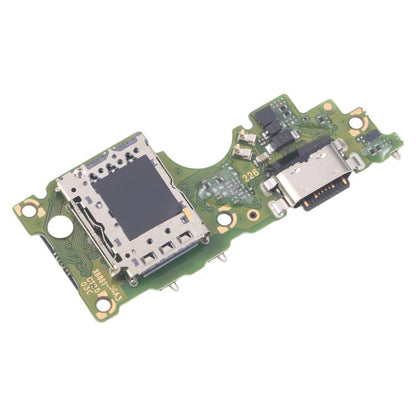 For Infinix Zero 40 5G X6861 OEM Charging Port Board - Small Board by buy2fix | Online Shopping UK | buy2fix