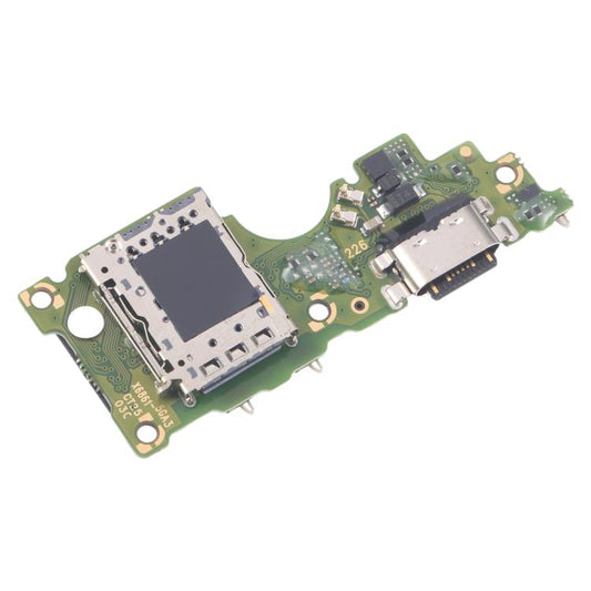 For Infinix Zero 40 5G X6861 OEM Charging Port Board - Small Board by buy2fix | Online Shopping UK | buy2fix