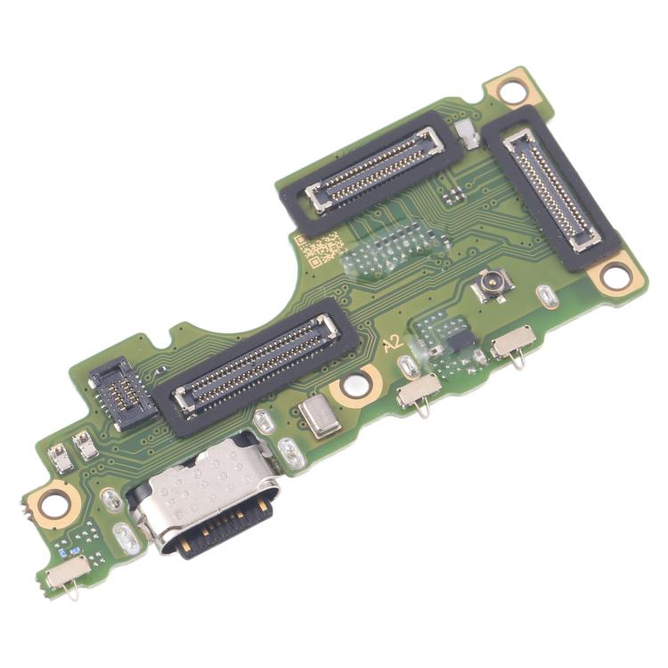 For Infinix Zero 40 5G X6861 OEM Charging Port Board - Small Board by buy2fix | Online Shopping UK | buy2fix