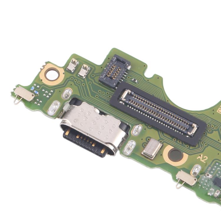 For Infinix Zero 40 5G X6861 OEM Charging Port Board - Small Board by buy2fix | Online Shopping UK | buy2fix