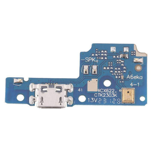 For Infinix S3X X622 OEM Charging Port Board - Small Board by buy2fix | Online Shopping UK | buy2fix