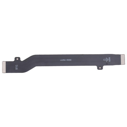 For Tecno Pova Neo 5G LE6j OEM Motherboard Flex Cable - Flex Cable by buy2fix | Online Shopping UK | buy2fix