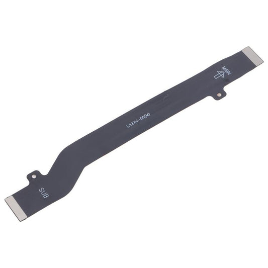 For Tecno Pova Neo 5G LE6j OEM Motherboard Flex Cable - Flex Cable by buy2fix | Online Shopping UK | buy2fix