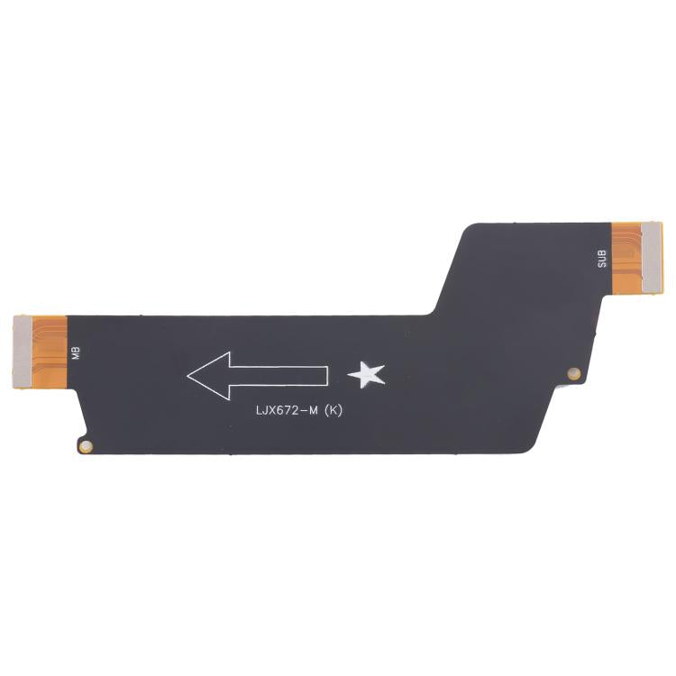 For Infinix Note 12 VIP X672 OEM Motherboard Flex Cable - Flex Cable by buy2fix | Online Shopping UK | buy2fix