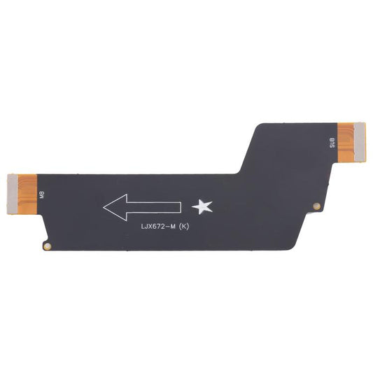 For Infinix Note 12 VIP X672 OEM Motherboard Flex Cable - Flex Cable by buy2fix | Online Shopping UK | buy2fix
