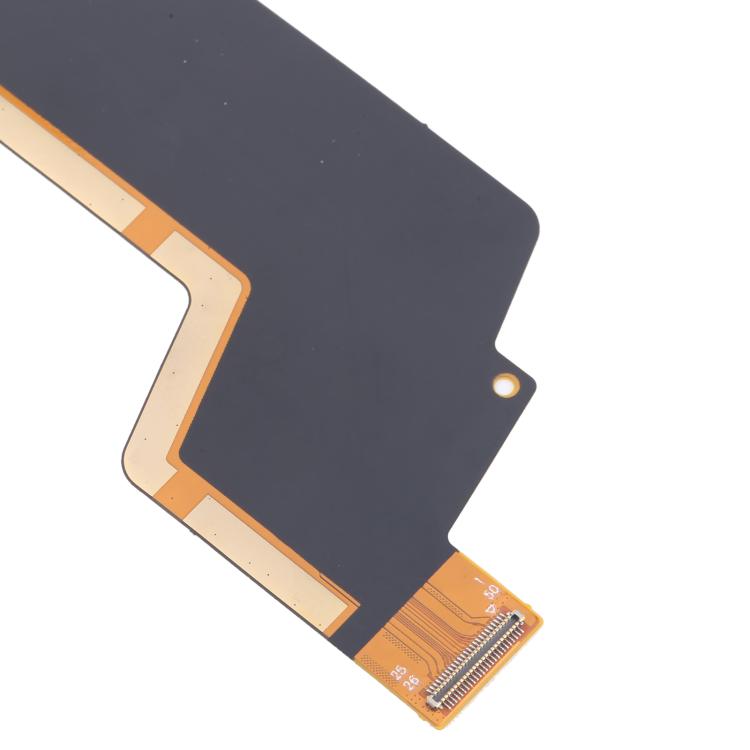 For Infinix Note 12 VIP X672 OEM Motherboard Flex Cable - Flex Cable by buy2fix | Online Shopping UK | buy2fix