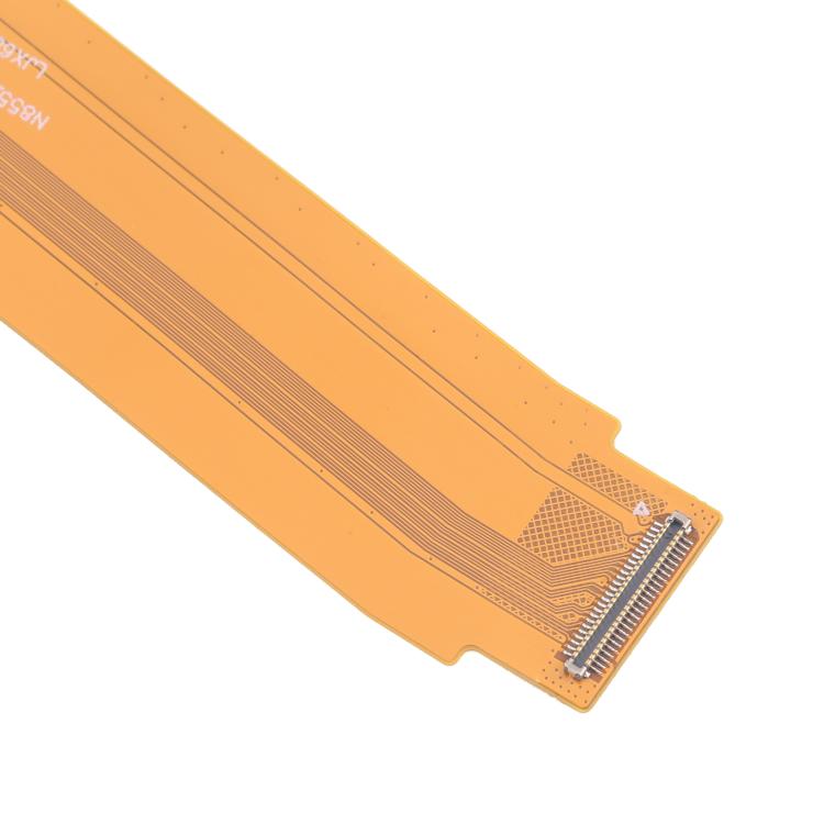 For Infinix Zero X Pro 4G X6810 OEM Motherboard Flex Cable - Flex Cable by buy2fix | Online Shopping UK | buy2fix
