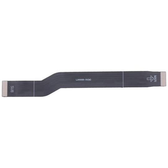 For Infinix Hot 20 5G X666B OEM Motherboard Flex Cable