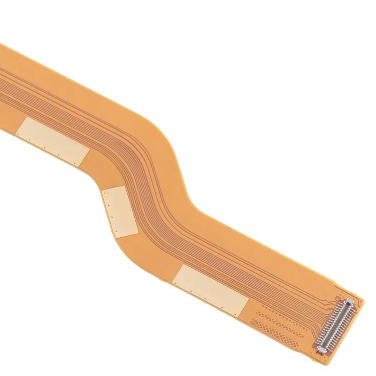 For Infinix Zero 8 X687 OEM Motherboard Flex Cable - Flex Cable by buy2fix | Online Shopping UK | buy2fix
