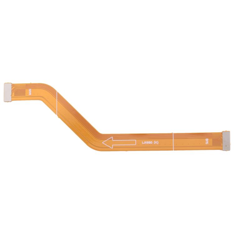 For Infinix S5 Pro X660 OEM Motherboard Flex Cable - Flex Cable by buy2fix | Online Shopping UK | buy2fix