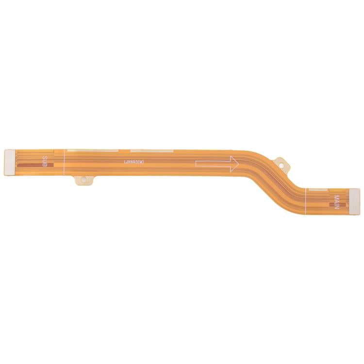 For Infinix Note 10 X693 OEM Motherboard Flex Cable - Flex Cable by buy2fix | Online Shopping UK | buy2fix