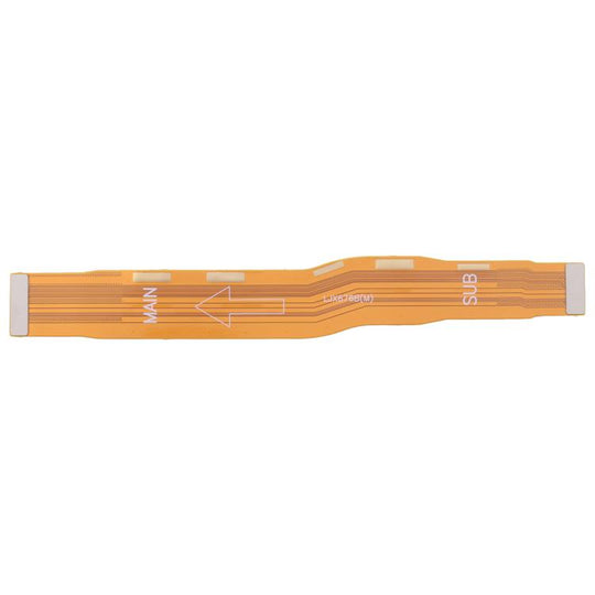 For Infinix Note 12 Pro 4G X676B OEM Motherboard Flex Cable