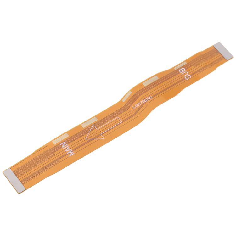 For Infinix Note 12 Pro 4G X676B OEM Motherboard Flex Cable - Flex Cable by buy2fix | Online Shopping UK | buy2fix