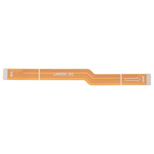 For Infinix Hot 9 X655C OEM Motherboard Flex Cable - Flex Cable by buy2fix | Online Shopping UK | buy2fix