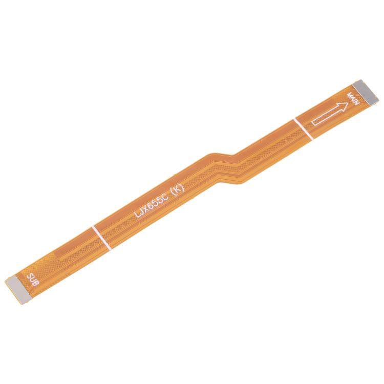 For Infinix Hot 9 X655C OEM Motherboard Flex Cable - Flex Cable by buy2fix | Online Shopping UK | buy2fix