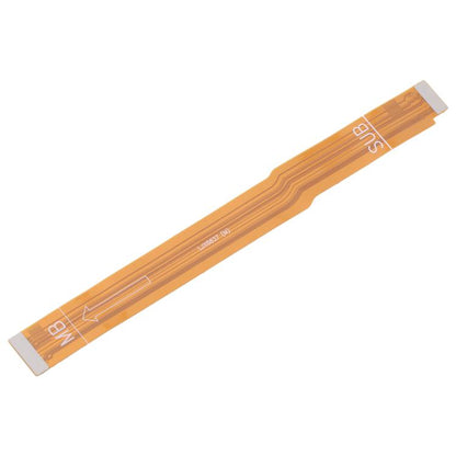 For Infinix Hot 40 Pro X6837 OEM Motherboard Flex Cable - Flex Cable by buy2fix | Online Shopping UK | buy2fix