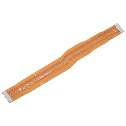 For Infinix Note 30 4G X6833B OEM Motherboard Flex Cable - Flex Cable by buy2fix | Online Shopping UK | buy2fix