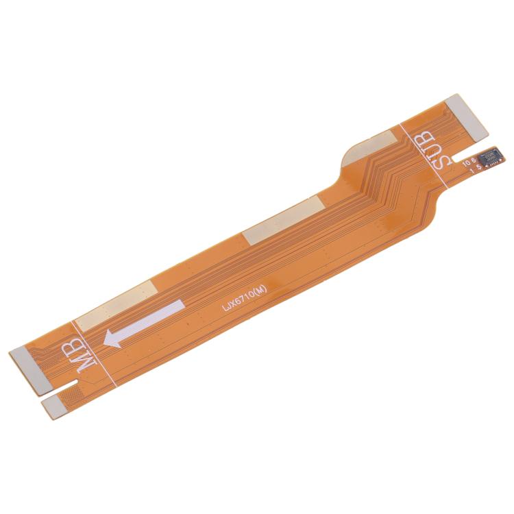 For Infinix Note 30 VIP X6710 OEM Motherboard Flex Cable - Flex Cable by buy2fix | Online Shopping UK | buy2fix