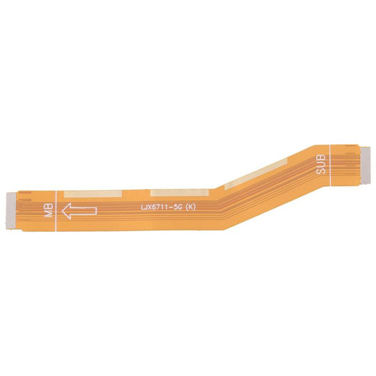 For Infinix Note 30 5G X6711 OEM Motherboard Flex Cable