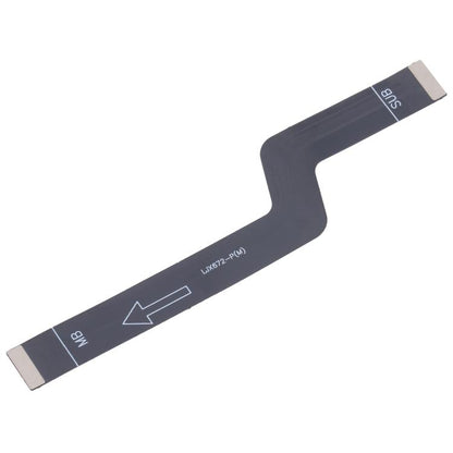 For Infinix Note 12 VIP X672 OEM LCD Flex Cable - Flex Cable by buy2fix | Online Shopping UK | buy2fix