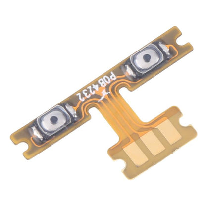 For Xiaomi Pad 7 OEM Volume Button Flex Cable - Flex Cable by buy2fix | Online Shopping UK | buy2fix