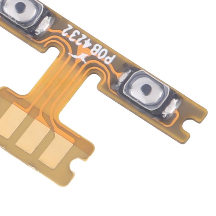 For Xiaomi Pad 7 OEM Volume Button Flex Cable - Flex Cable by buy2fix | Online Shopping UK | buy2fix