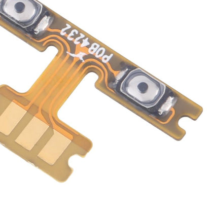 For Xiaomi Pad 7 OEM Volume Button Flex Cable - Flex Cable by buy2fix | Online Shopping UK | buy2fix