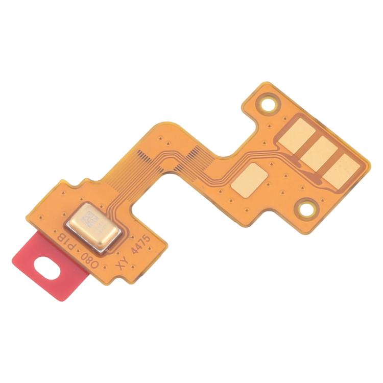 For Xiaomi Pad 7 OEM Microphone Flex Cable - Flex Cable by buy2fix | Online Shopping UK | buy2fix