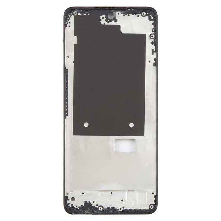 For OPPO A3 5G CPH2683 Front Housing LCD Frame Bezel Plate - Frame Bezel Plate by buy2fix | Online Shopping UK | buy2fix