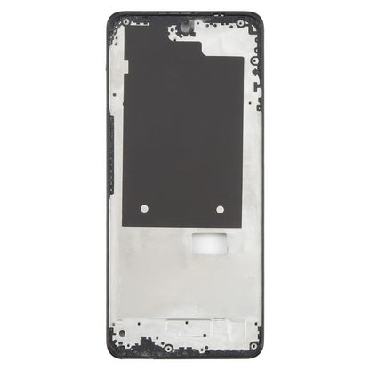 For OPPO A3 5G CPH2683 Front Housing LCD Frame Bezel Plate - Frame Bezel Plate by buy2fix | Online Shopping UK | buy2fix