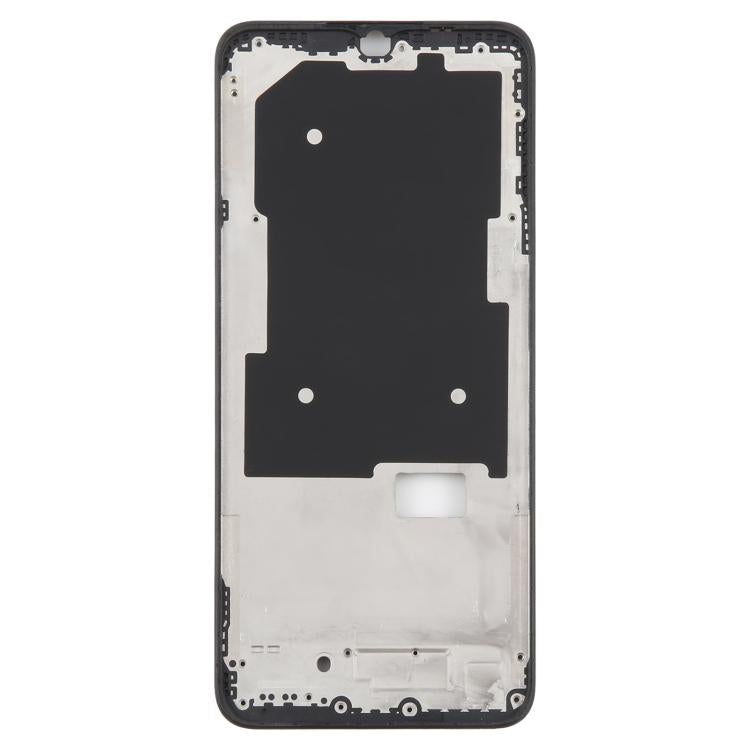 For OPPO A2x 5G Front Housing LCD Frame Bezel Plate - Frame Bezel Plate by buy2fix | Online Shopping UK | buy2fix