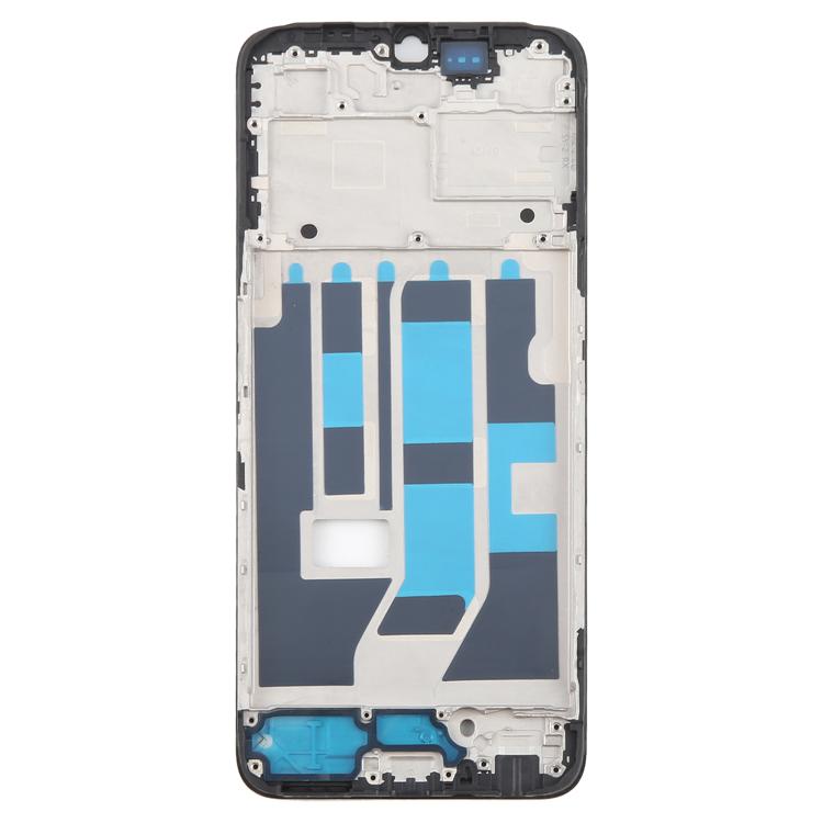 For OPPO A2x 5G Front Housing LCD Frame Bezel Plate - Frame Bezel Plate by buy2fix | Online Shopping UK | buy2fix